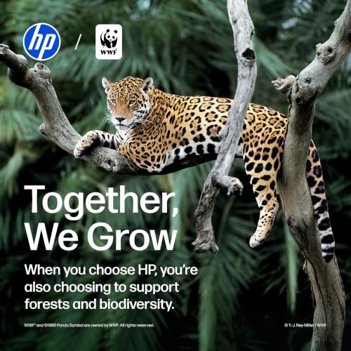 HP DeskJet 2955 Color Inkjet Printer | Wireless | All-in-One | Easy Home Printing | Color Documents | Mobile Compatibility | Print, Scan & Copy | Ideal for Home Use