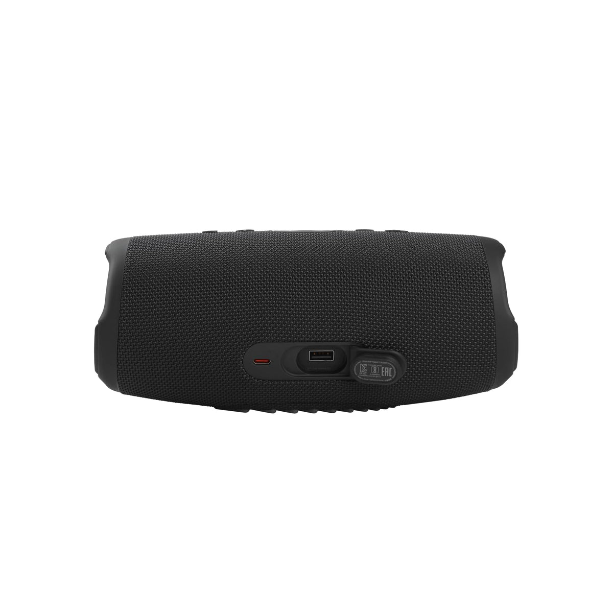JBL Charge 5 - Portable Waterproof Speaker - Black