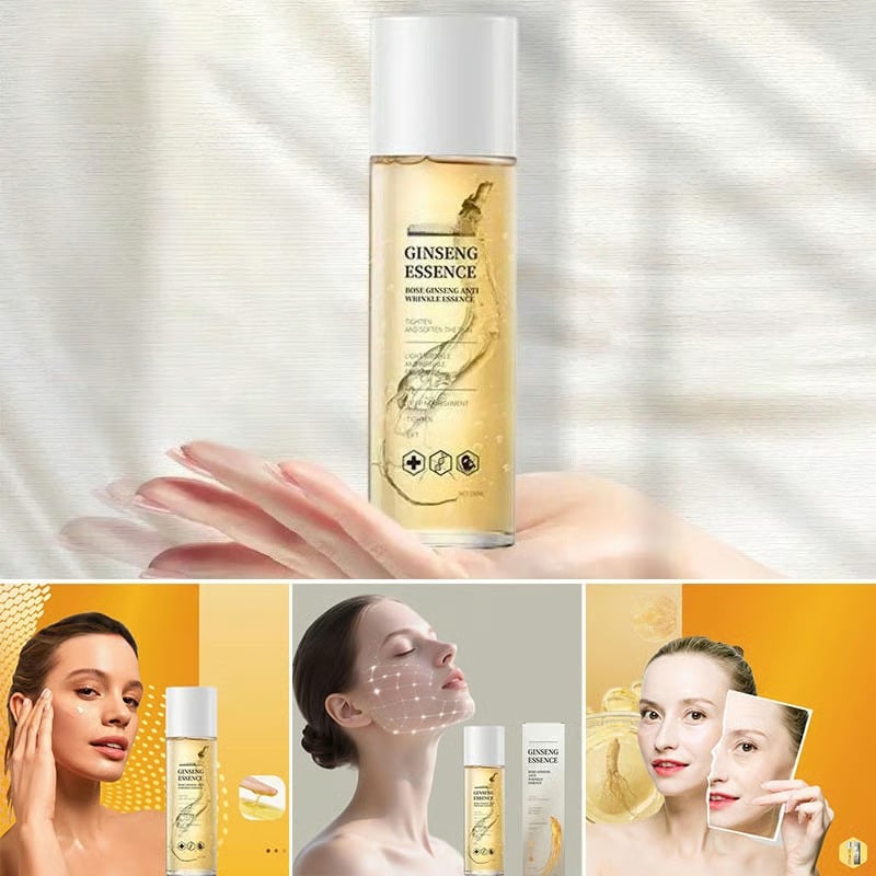 Wild Ginseng Anti-Aging Essenc