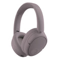 JLab JBuds Lux ANC Wireless Over-Ear Headphones, Mauve