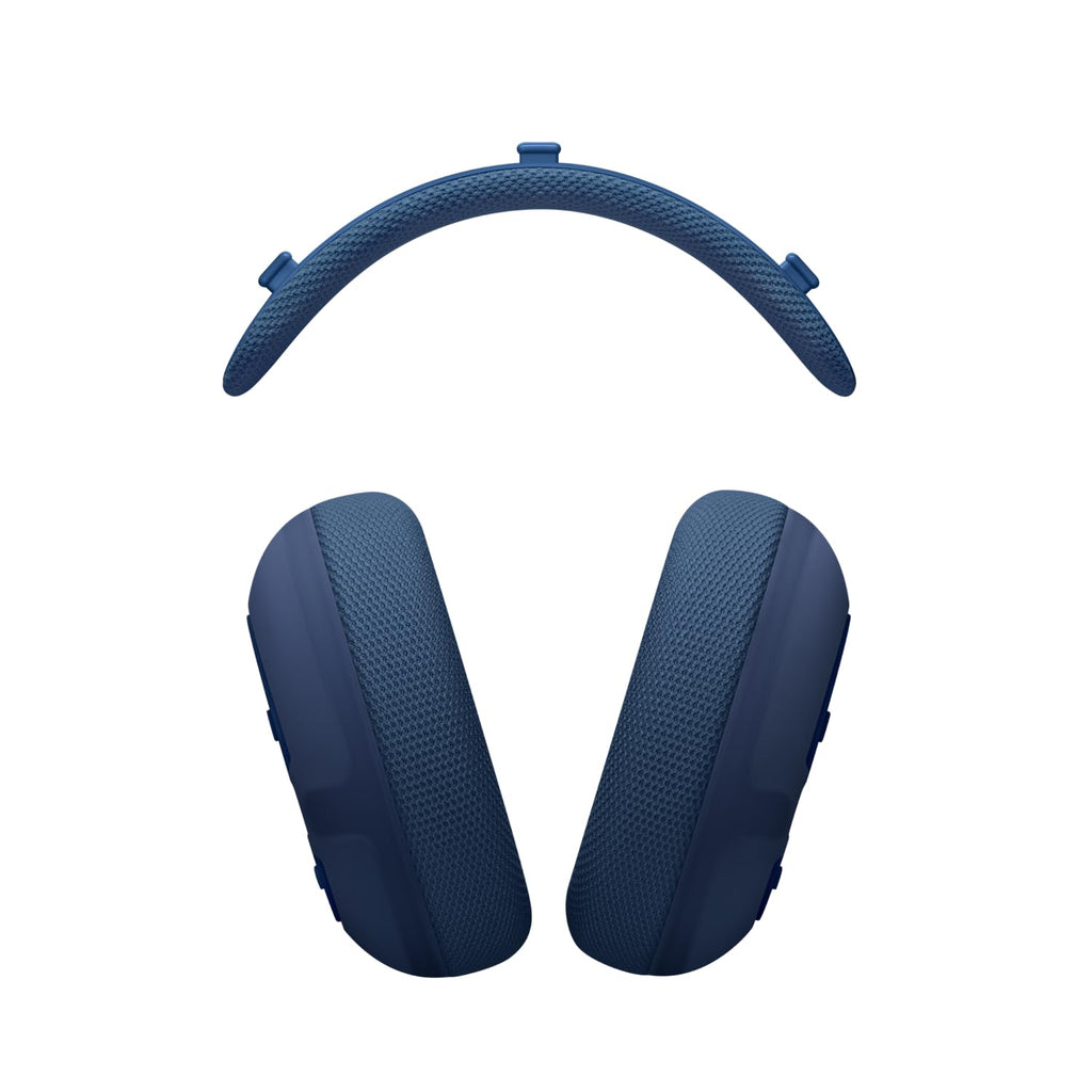 Beats 360 Cushion Kit for Earcups/Headband - Performance Knit, Navy
