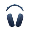 Beats 360 Cushion Kit for Earcups/Headband - Performance Knit, Navy