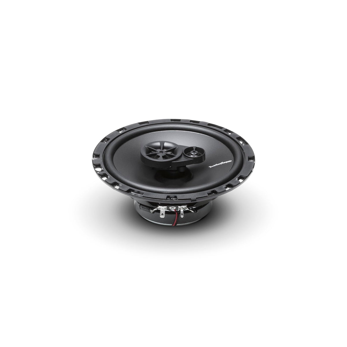 Rockford Fosgate Prime R165X3 6.5" 3-Way Full Range Speakers (Pair)