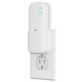 Outlet Wall Mount for Blink Sync Module Core, 2-in-1 Charging Station(Mount & Charger) - Space-Saving Bracket for Blink Security Camera, Easy Installation & Flexible Placement