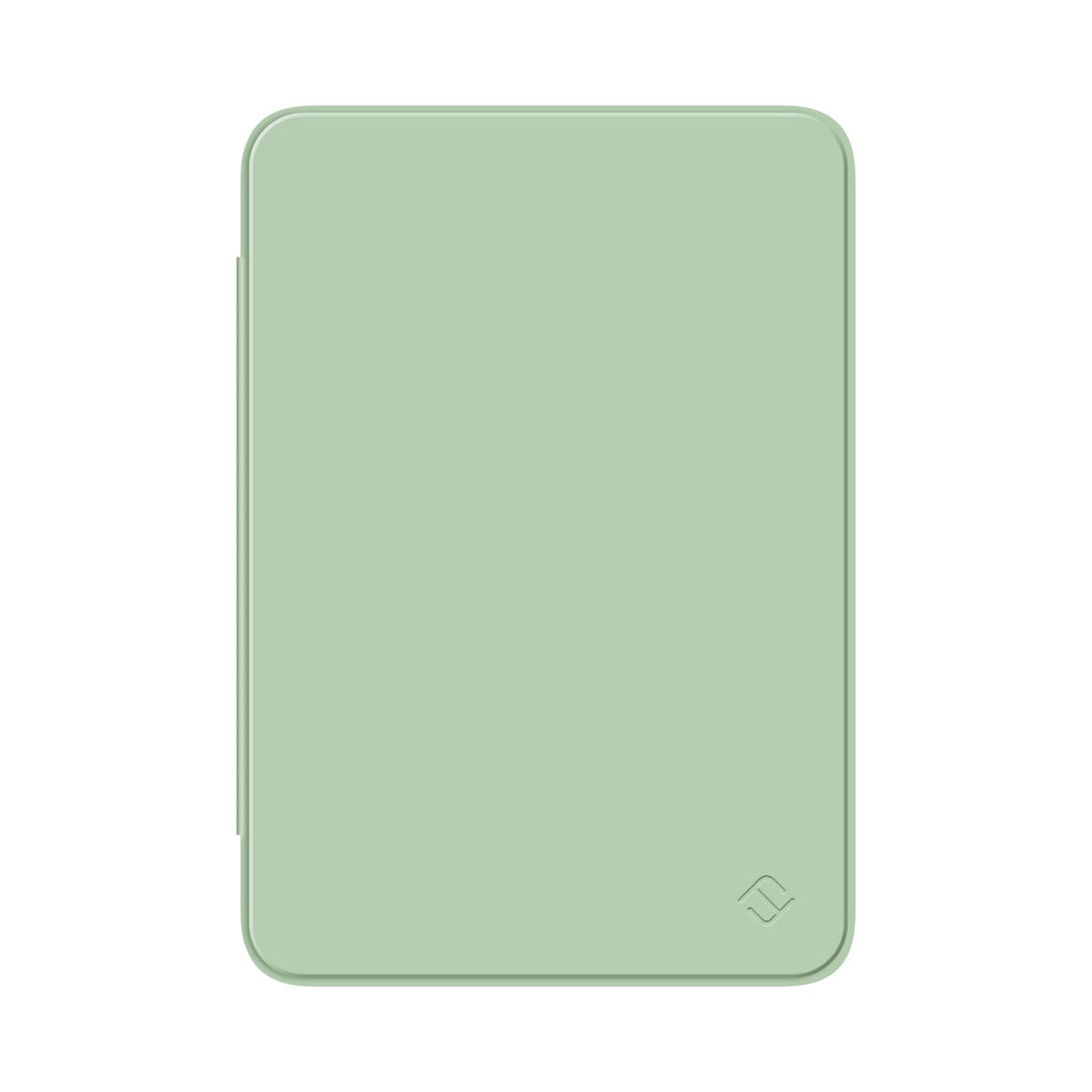 Fintie Slim TPU Case for 6" Kindle 11th Generation 2024/2022, Agave Green | Ultra Clear Transparent Soft TPU Back Cover Lightweight Shell, Auto Wake/Sleep,for All-New Kindle 2024/2022 11th Gen e-Reader