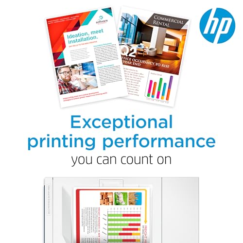 HP 134A Black Toner Cartridge Printers | Works with LaserJet M209 Series; LaserJet MFP M234 Series | W1340A