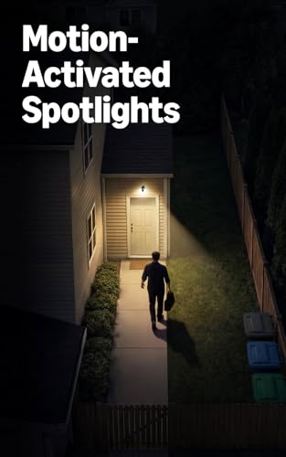 Ring Spotlight Cam 2K (newest model), Battery, Home or business security, Wide-Angle Retinal 2K Video, 6x Enhanced Zoom, Motion-Activated Spotlights, White