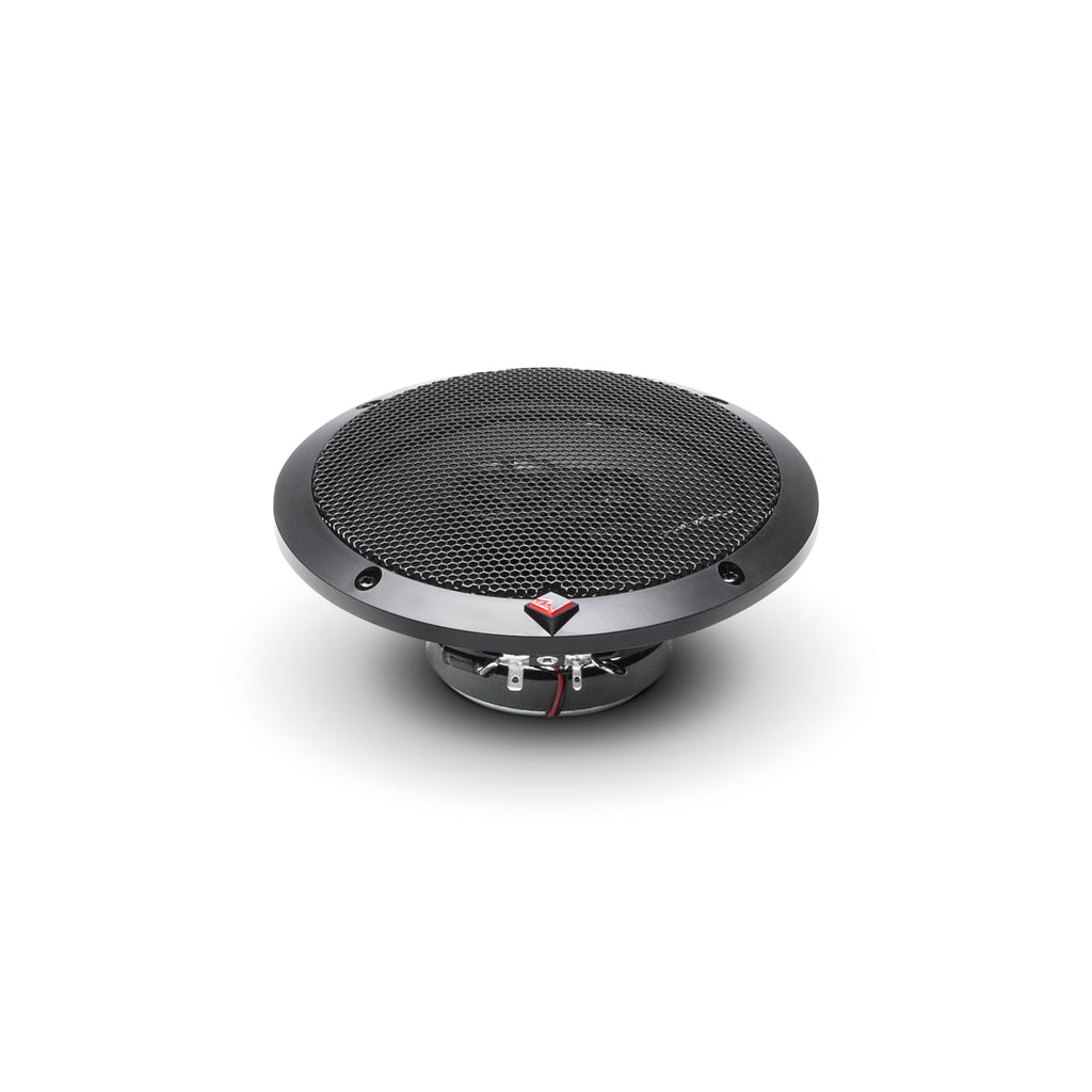 Rockford Fosgate Prime R165X3 6.5" 3-Way Full Range Speakers (Pair)