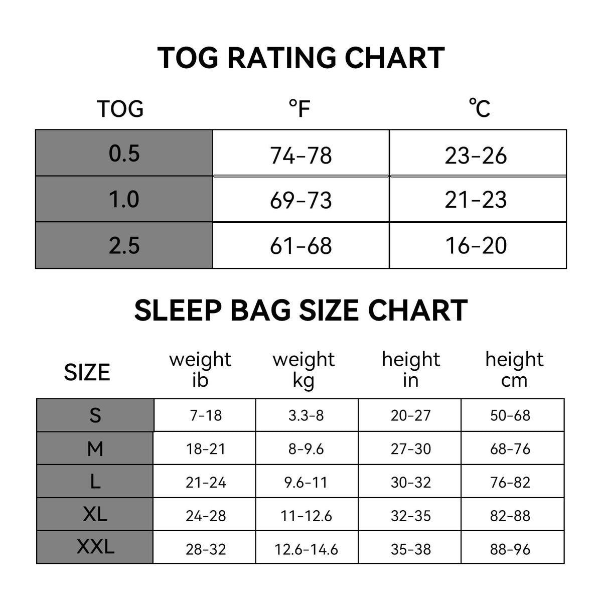 BubblePanda Rayon Made from Bamboo Sleep Sack 0-6 Months 1.0 Tog Newborn | 0-3 Months Sleep Sacks, 3-6 Months Toddler Sleeping Sack, 2-Way Zipper, Soft Baby Wearable Blanket