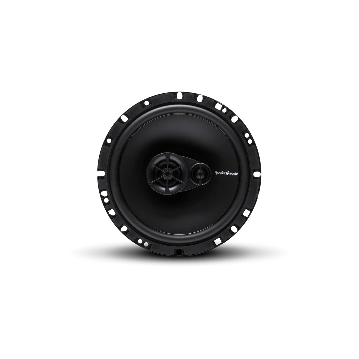Rockford Fosgate Prime R165X3 6.5" 3-Way Full Range Speakers (Pair)
