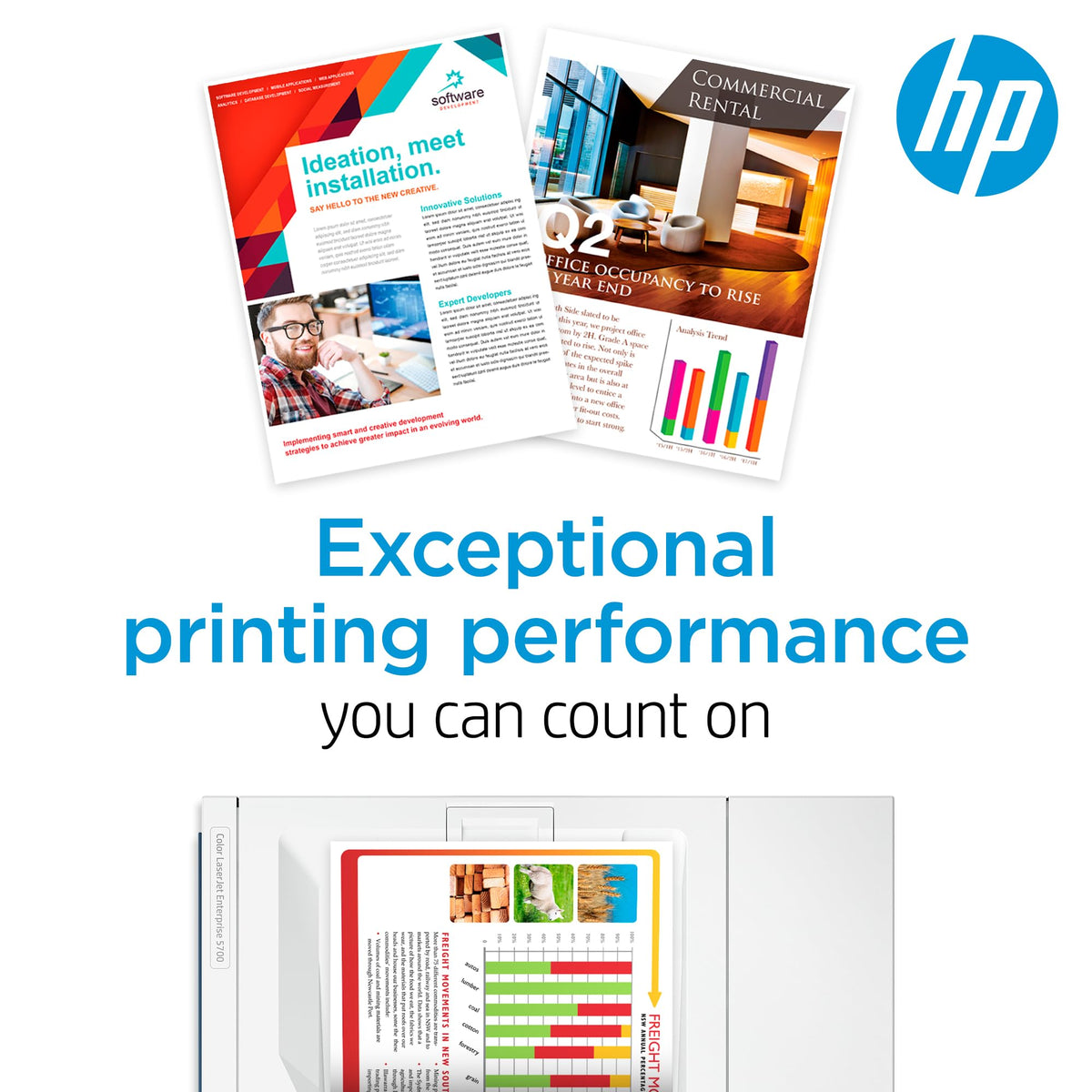 HP 218X Black High-Yield Toner Cartridge | Works with Color LaserJet Pro 3201, MFP 3301 Series | W2180X
