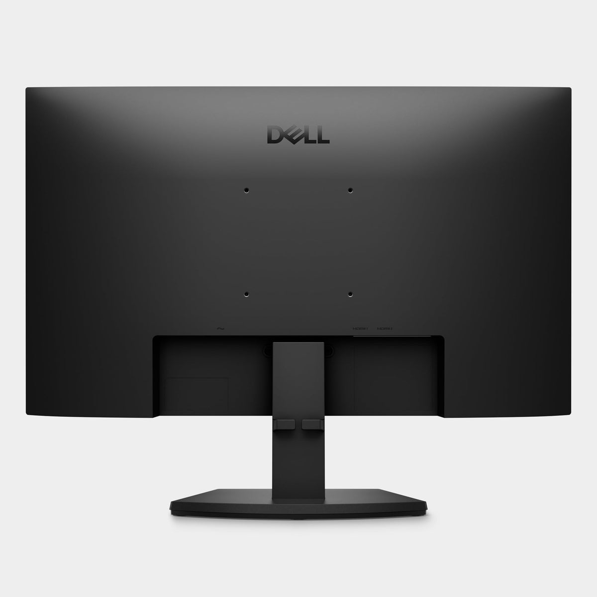 Dell 24 Monitor - SE2426H - 23.8-inch FHD (1920x1080) 144Hz 1ms Display, in-Plane Switching (IPS) Technology, AMD FreeSync™, TÜV 3-Star 2X HDMI, Tilt
