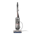 Shark Vertex Lift-Away Upright Vacuum, HEPA Seal, Silver/Rose Gold, AZ2002​ | DuoClean & PowerFins, LED Lights, No Hair Wrap, Large Dust Cup Capacity, Pet Crevice Tool, Dusting Brush​