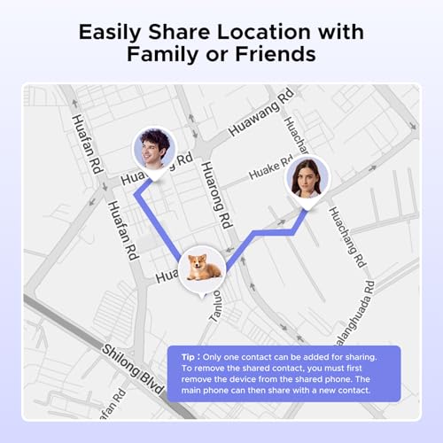 UGREEN FineTrack Slim S (Samsung Only) Wallet Tracker Card, | 1-Year Rechargeable Bluetooth Tracker Card Finder Work with Samsung SmartThings APP for Galaxy S25/S24 Ultra -1.7mm