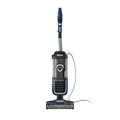Shark Navigator Swivel Pro Upright Vacuum, HEPA, Pet Hair, Navy, NV151 | Swivel Steering, Powerful Suction, Lightweight Design, 11-Ft Reach, Crevice Tool, Upholstery Tool and Pet Power Brush